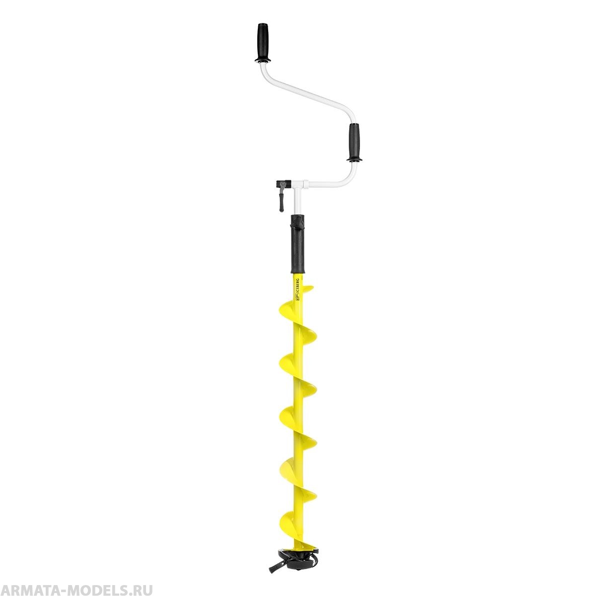 Ледобур ICEBERG-ARCTIC 130L-1900 v3.0 левое вращение (LA-130LA) Тонар (0) Ледобур ICEBERG-ARCTIC 130L-1900 v3.0 левое вращение (LA-130LA) Тонар (0)