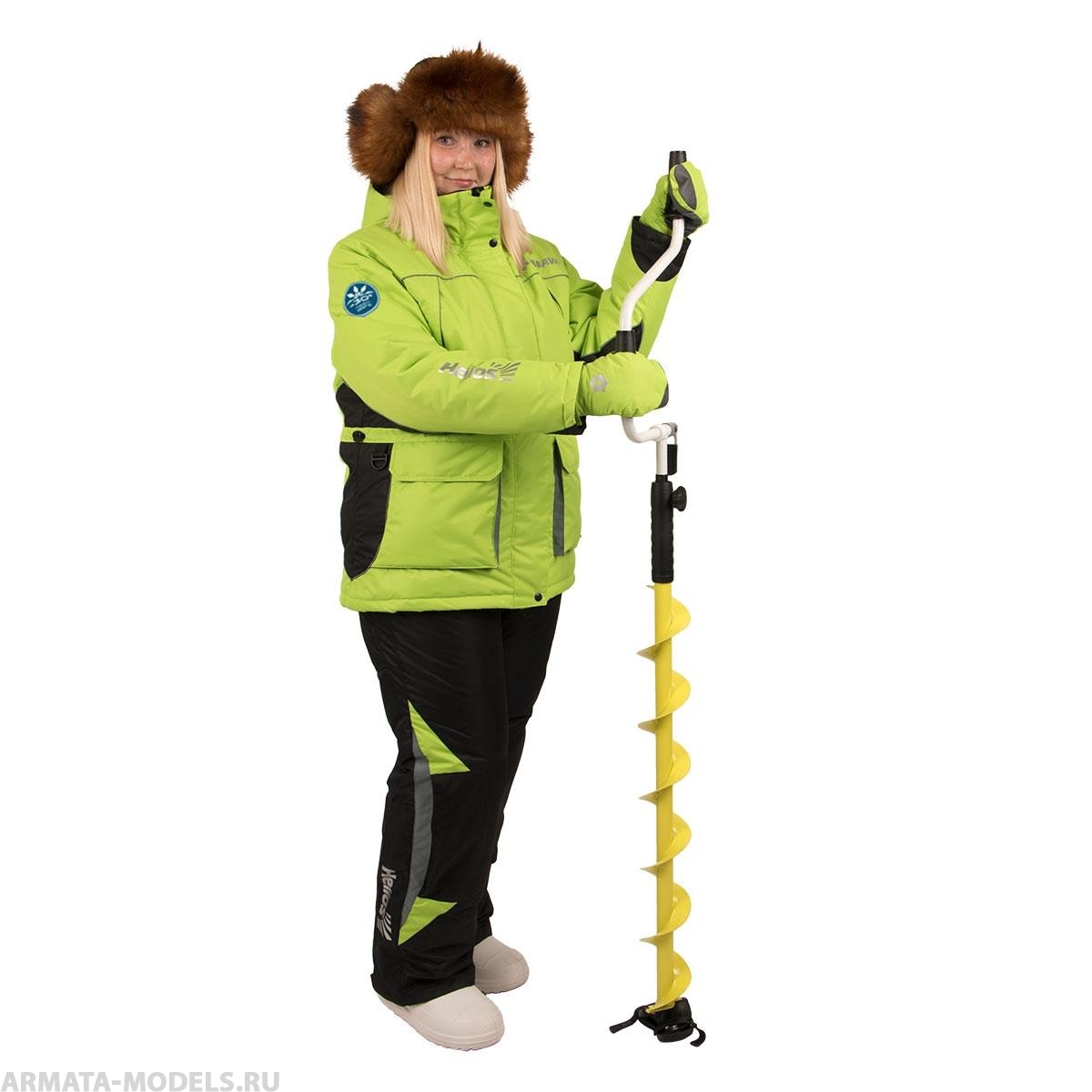 Костюм зимний ZABAVA 5/5 К р.44 р 170 Helios