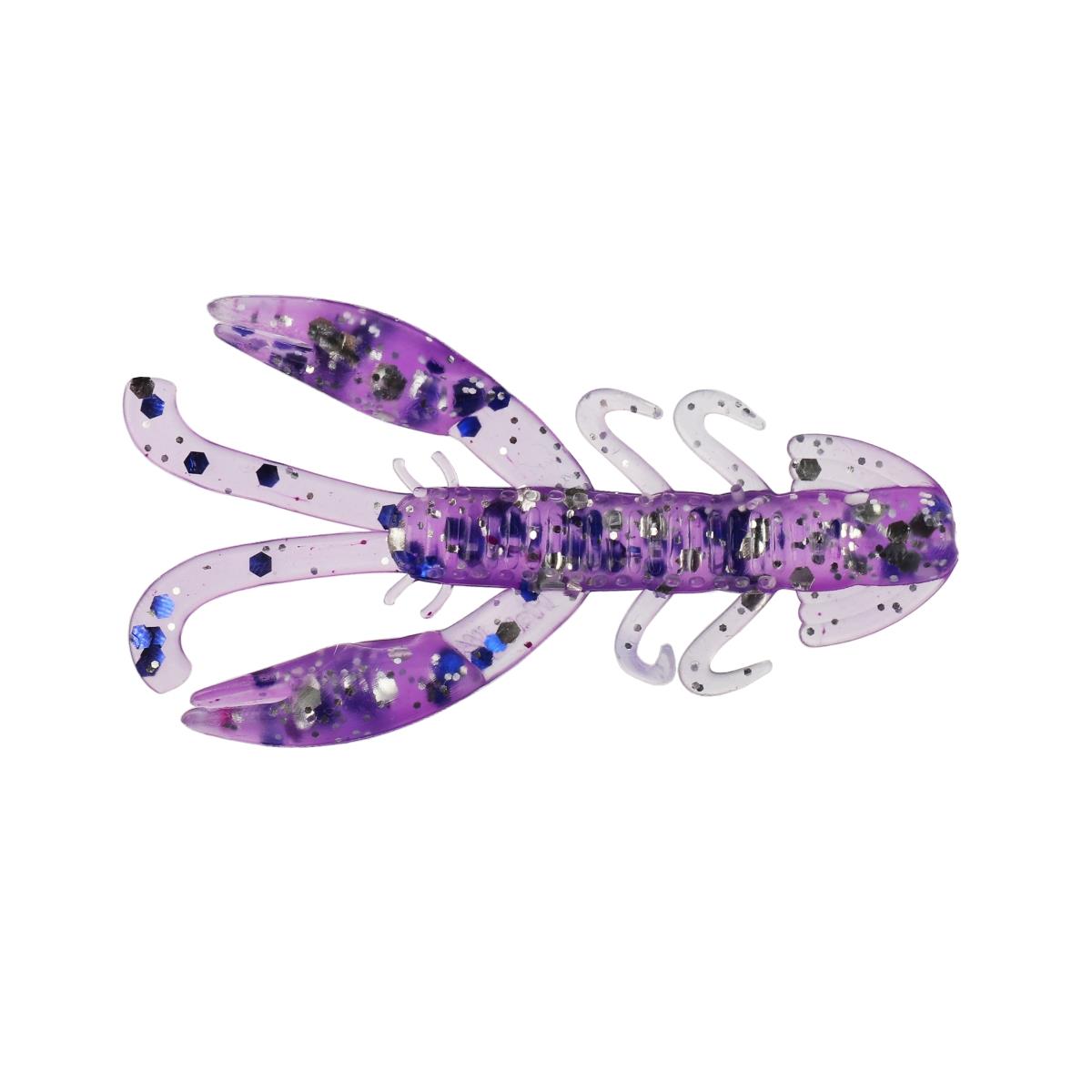 Рак несъедоб. Omar 2,05