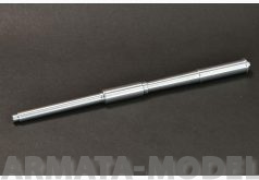 MG-3533 152-мм гаубица 2A64 для 2С19 Мста М1 (Trumpeter), С, без дульника MG-3533 152-мм гаубица 2A64 для 2С19 Мста М1 (Trumpeter), С, без дульника