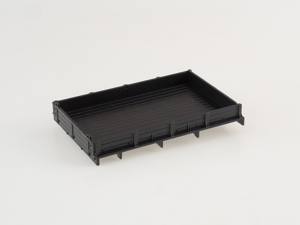 1321AVD Сборная модель ЗИЛ-157К бортовой AVD Models