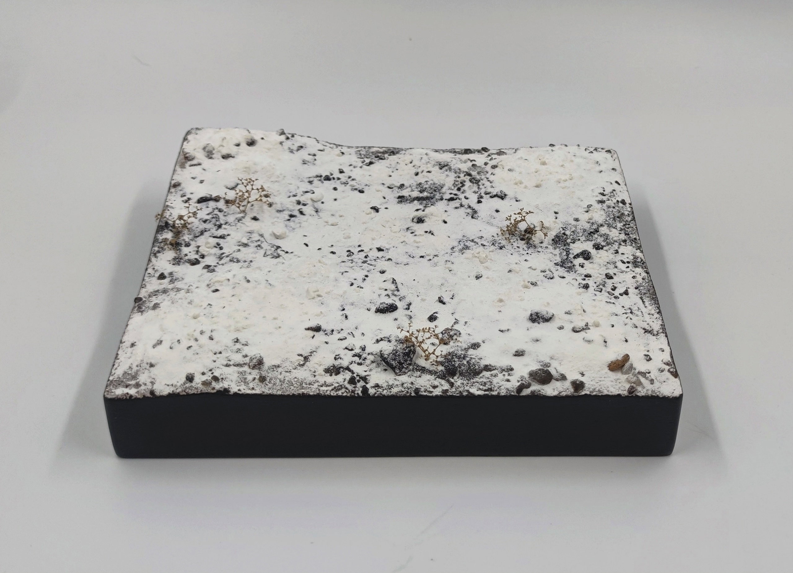 HE-43034 Подставка Эльбрус Размер 20*16.5см