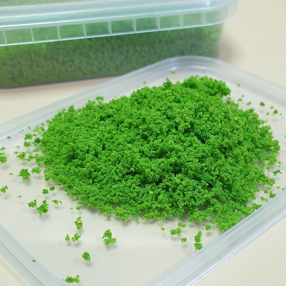 5716 присыпка листва/трава, мелкая, 200 мл, мусульманский зеленый 5716 присыпка листва/трава, мелкая, 200 мл, мусульманский зеленый