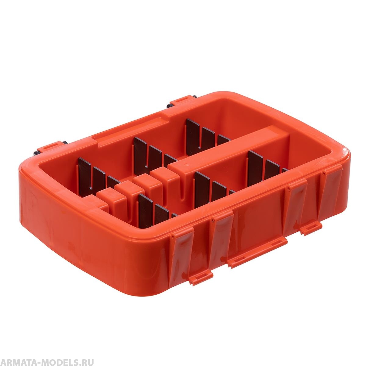 Проставка-органайзер Ящика зимнего FishBox (10л) оранжевый (HS-FB-O-10L) Helios Проставка-органайзер Ящика зимнего FishBox (10л) оранжевый (HS-FB-O-10L) Helios