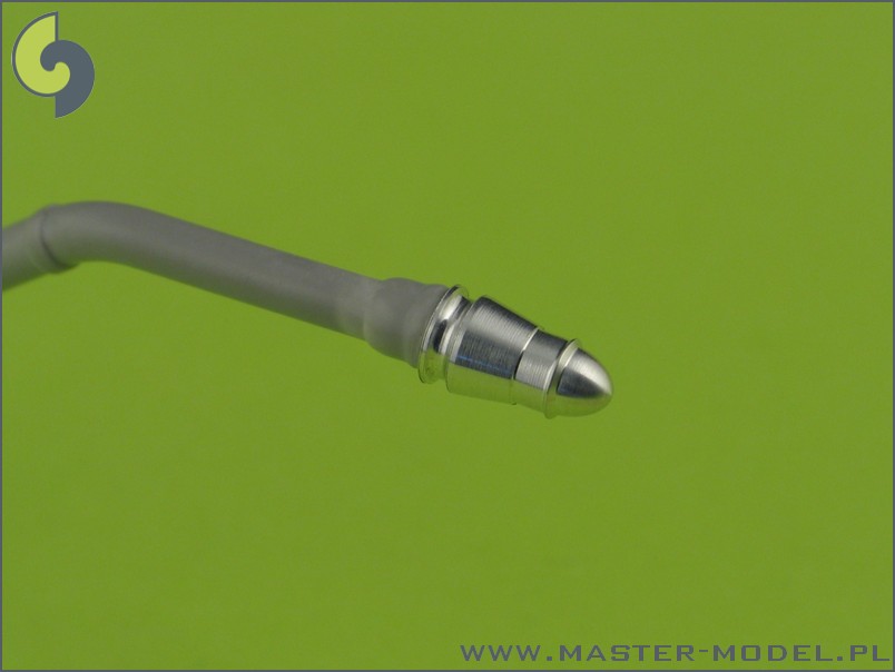 AM-32-030 Зонд заправки - стандарт НАТО (1 шт.) AM-32-030 Зонд заправки - стандарт НАТО (1 шт.)