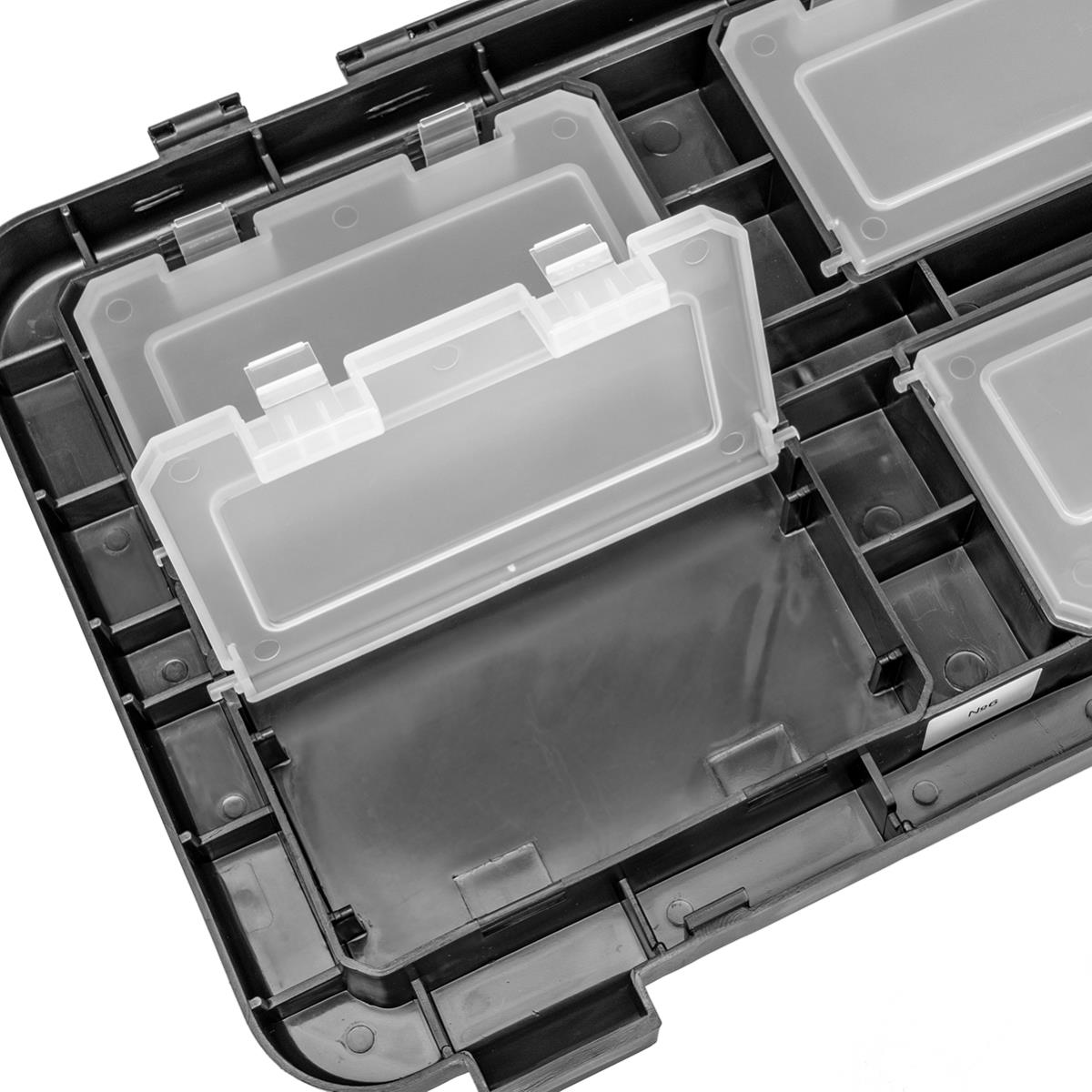 Крышка Ящика зимнего FishBox (19л) (черный) (HS-FB-L-19L) Helios Крышка Ящика зимнего FishBox (19л) (черный) (HS-FB-L-19L) Helios