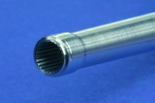 35B52RB Ствол 203mm L/24 B-4 heavy howitzer M1931 35B52RB Ствол 203mm L/24 B-4 heavy howitzer M1931