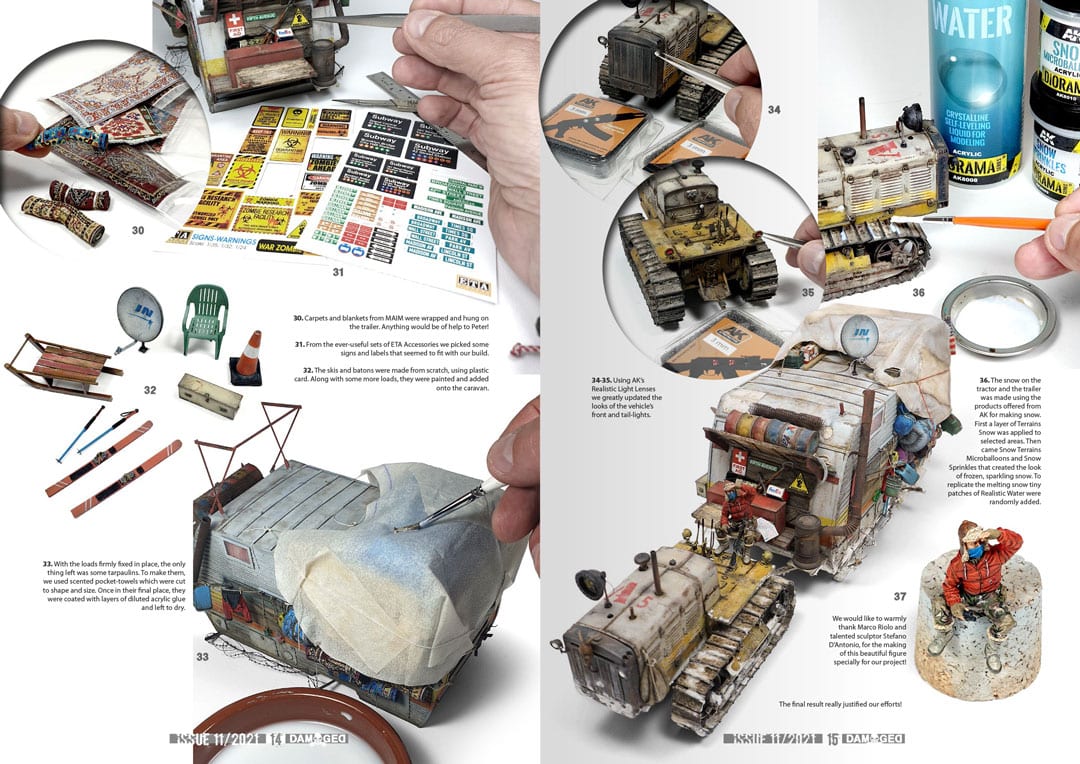 ABT740 DAMAGED ISSUE 11 EN