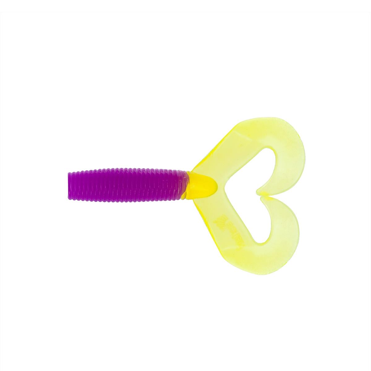 Твистер несъедоб. Credo Double Tail 1,96 Твистер несъедоб. Credo Double Tail 1,96