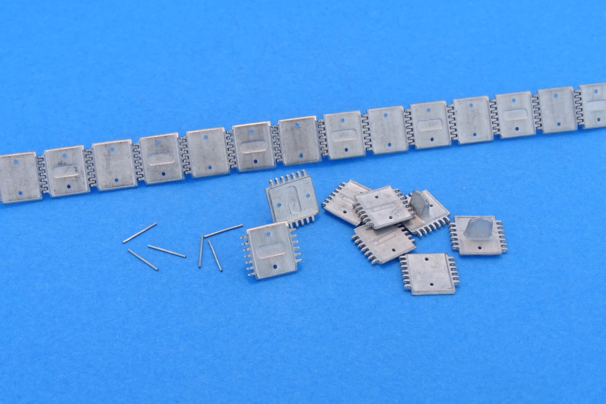 MTL-35031 Tracks for BT-2, BT-5