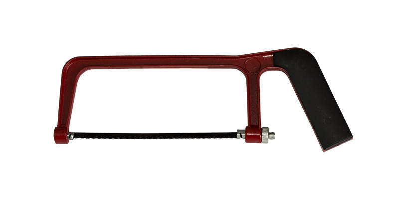 4082 Лобзик, алюминий