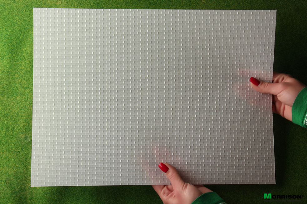 041to035 Объёмная текстура кирпича   М1:24 - М1:25. (Лист А3- 28см.х38см.) 041to035 Объёмная текстура кирпича   М1:24 - М1:25. (Лист А3- 28см.х38см.)