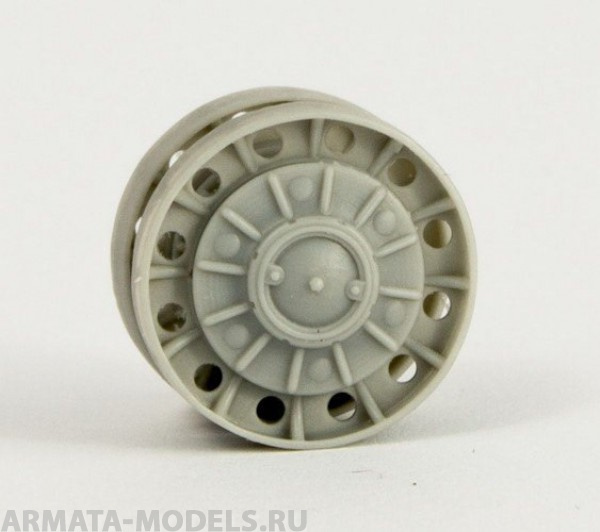 RE35-256 Дополнение для моделей Road Wheels KV-I/II (Early Pattern) RE35-256 Дополнение для моделей Road Wheels KV-I/II (Early Pattern)
