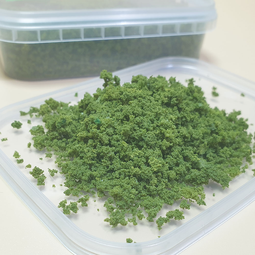 5737 присыпка листва/трава, крупная, 200 мл, серый хаки 5737 присыпка листва/трава, крупная, 200 мл, серый хаки