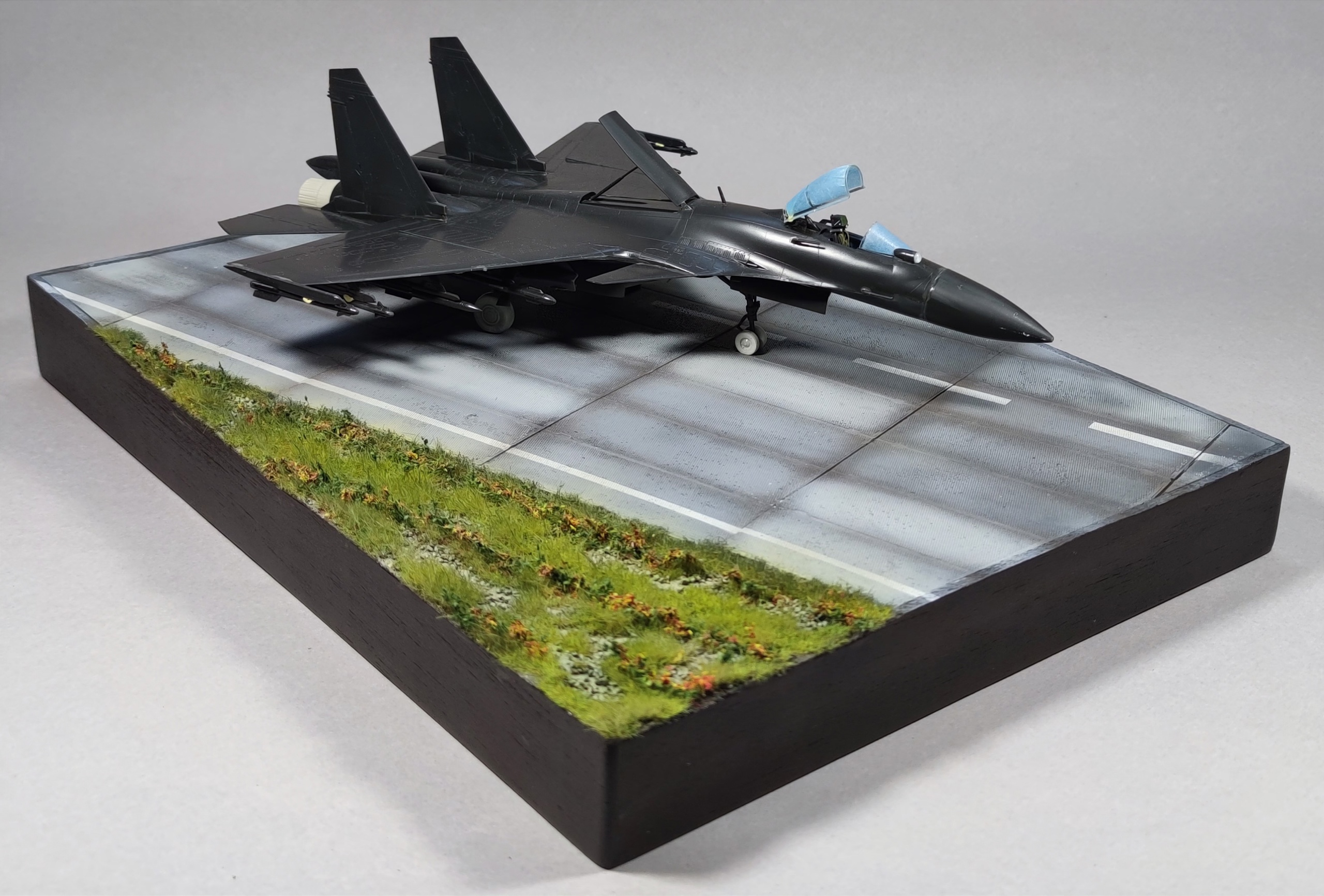 НЕ-72054 Подставка Взлёт Размер 35*25