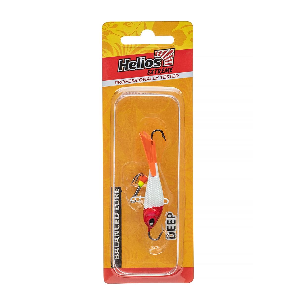 Балансир Deep №7056 15 гр цв81 (HS-D-7056/15/81) Helios Балансир Deep №7056 15 гр цв81 (HS-D-7056/15/81) Helios
