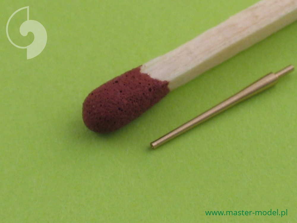 SM-350-007 Стволы IJN 12,7см / 40 (5 дюймов) Тип 89 - для турелей без глушителей (12шт) SM-350-007 Стволы IJN 12,7см / 40 (5 дюймов) Тип 89 - для турелей без глушителей (12шт)