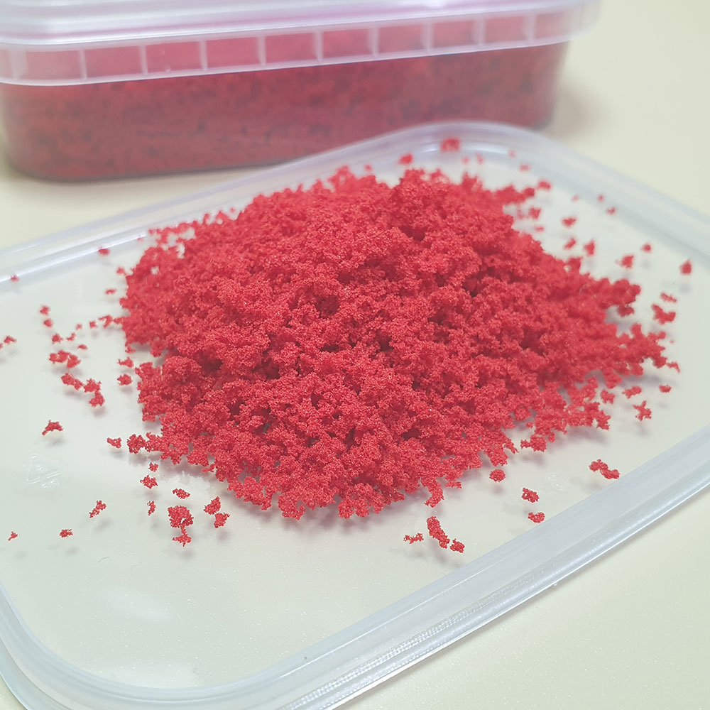 5720 присыпка листва/трава, мелкая, 200 мл, красно-бордовый 5720 присыпка листва/трава, мелкая, 200 мл, красно-бордовый