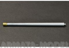 MG-3527 76-мм пушка М1 для Sherman М4 (76), с гайкой MG-3527 76-мм пушка М1 для Sherman М4 (76), с гайкой