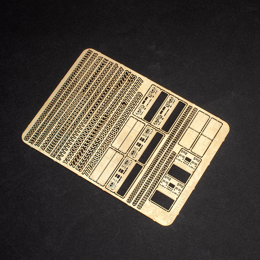 S-248 Номерные знаки РФ 2019-н/в , размер L