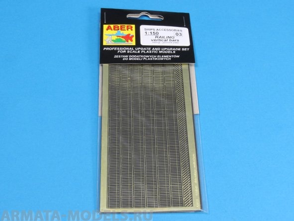 ABR-S03  Дополнения для  Nets and drilled plates 80x45 mm для ABR-S03  Дополнения для  Nets and drilled plates 80x45 mm для