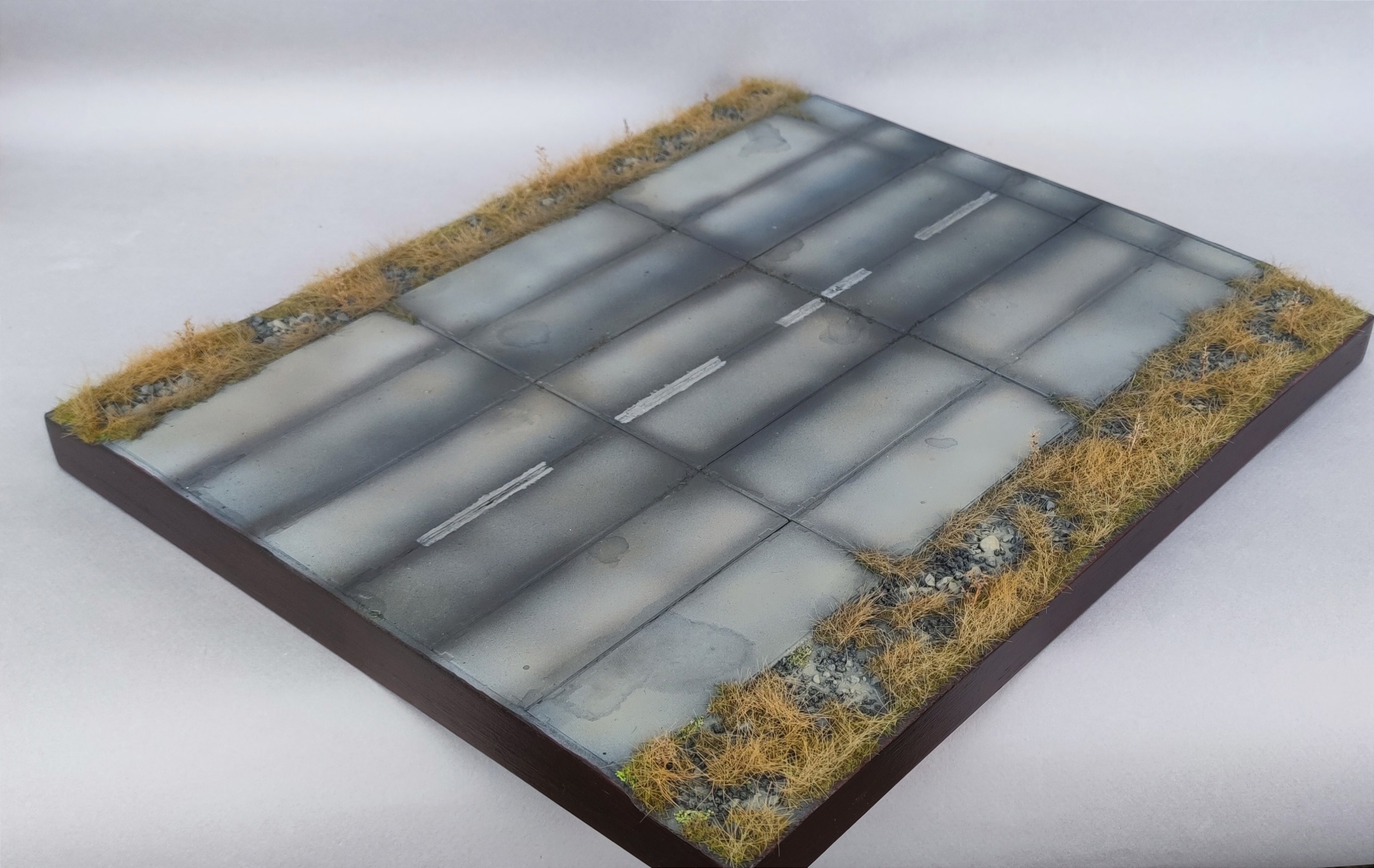 HE-48012 Подставка Полоса взлёта (Не для свободной продажи)