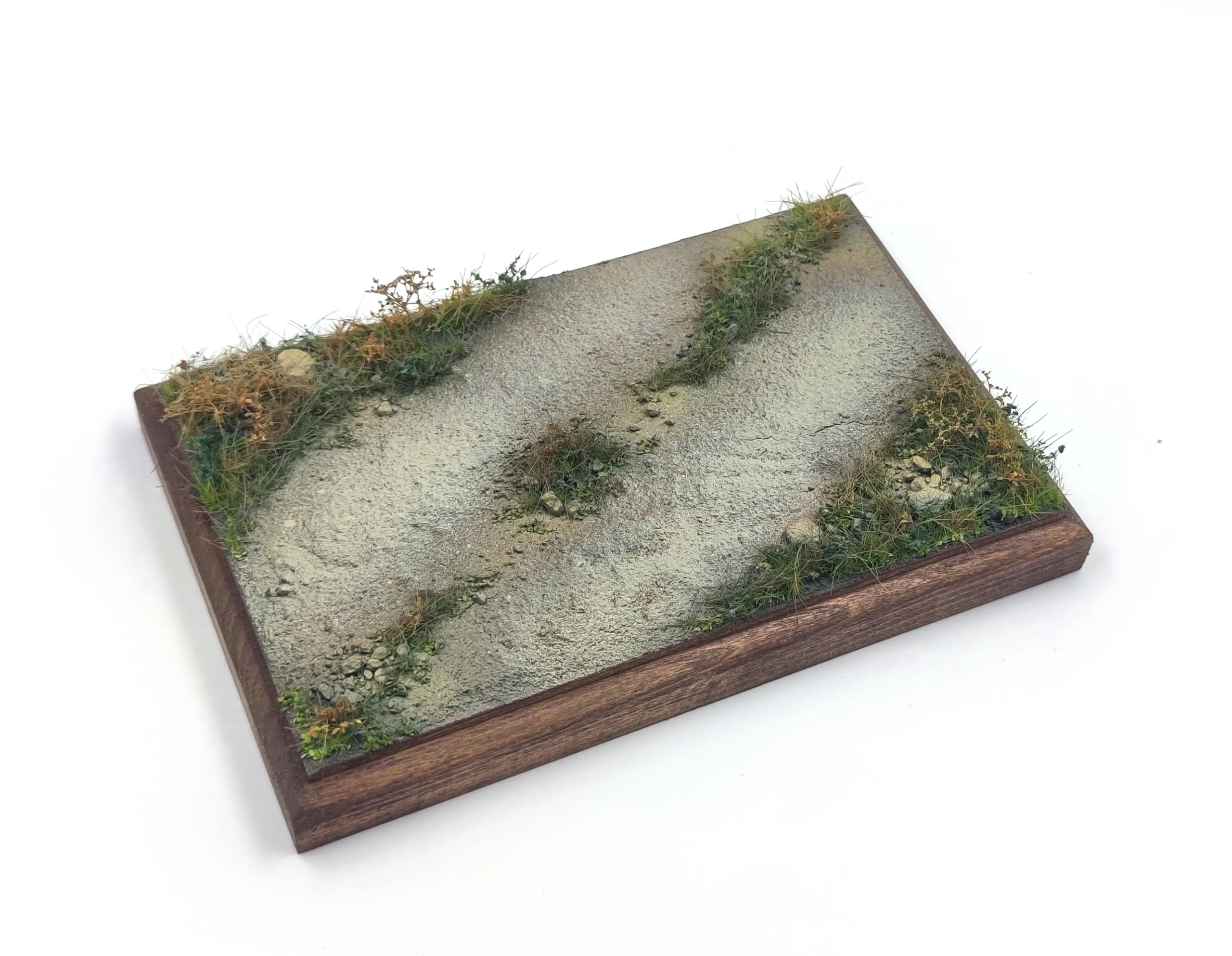 HE-35200 Подставка деревянная  Размер 17*11см