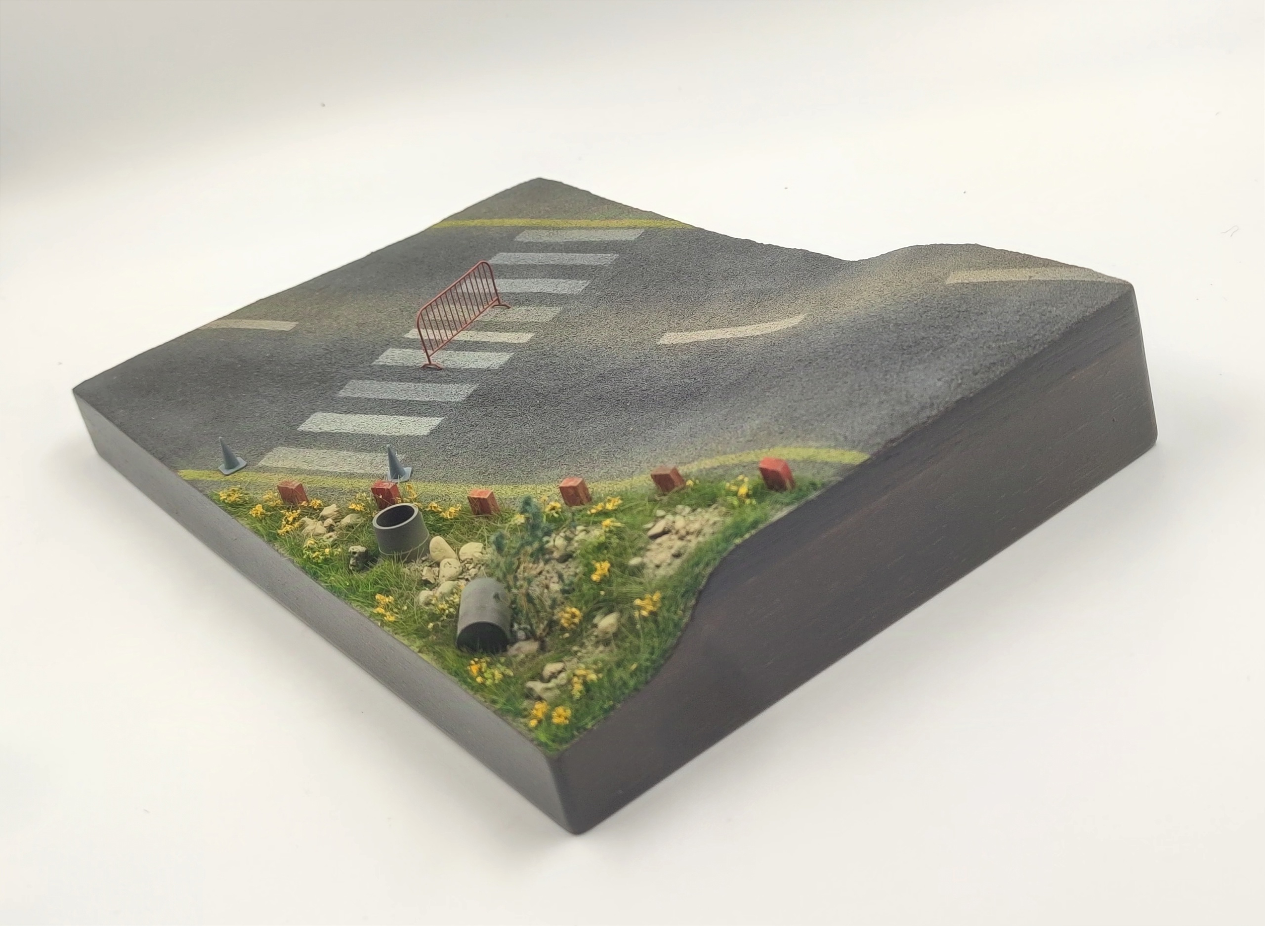 HE-021 Подставка взлетная для Мишки