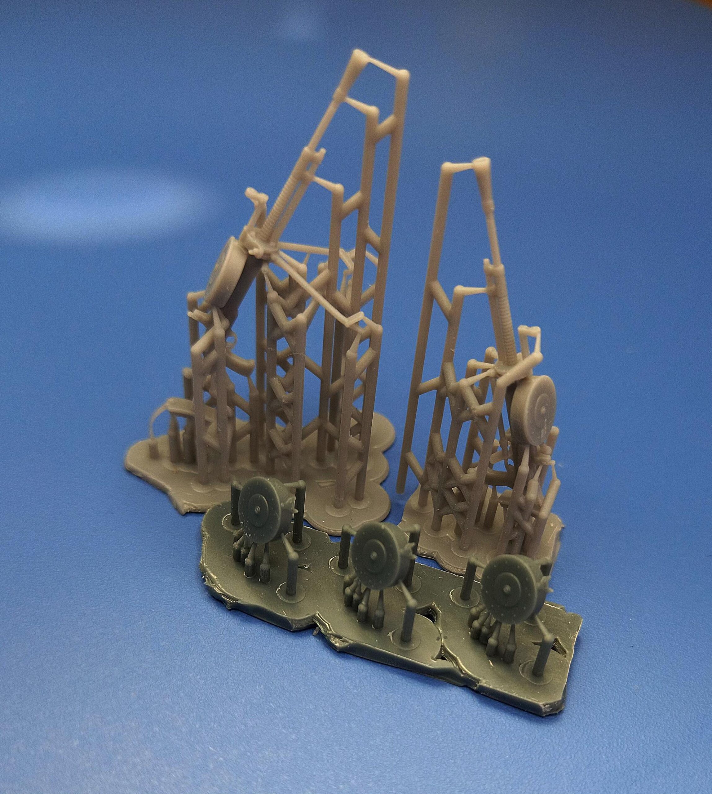 SPM35072 Пулемет ДТ обр. 29г. Пехотная версия с пламегасителем