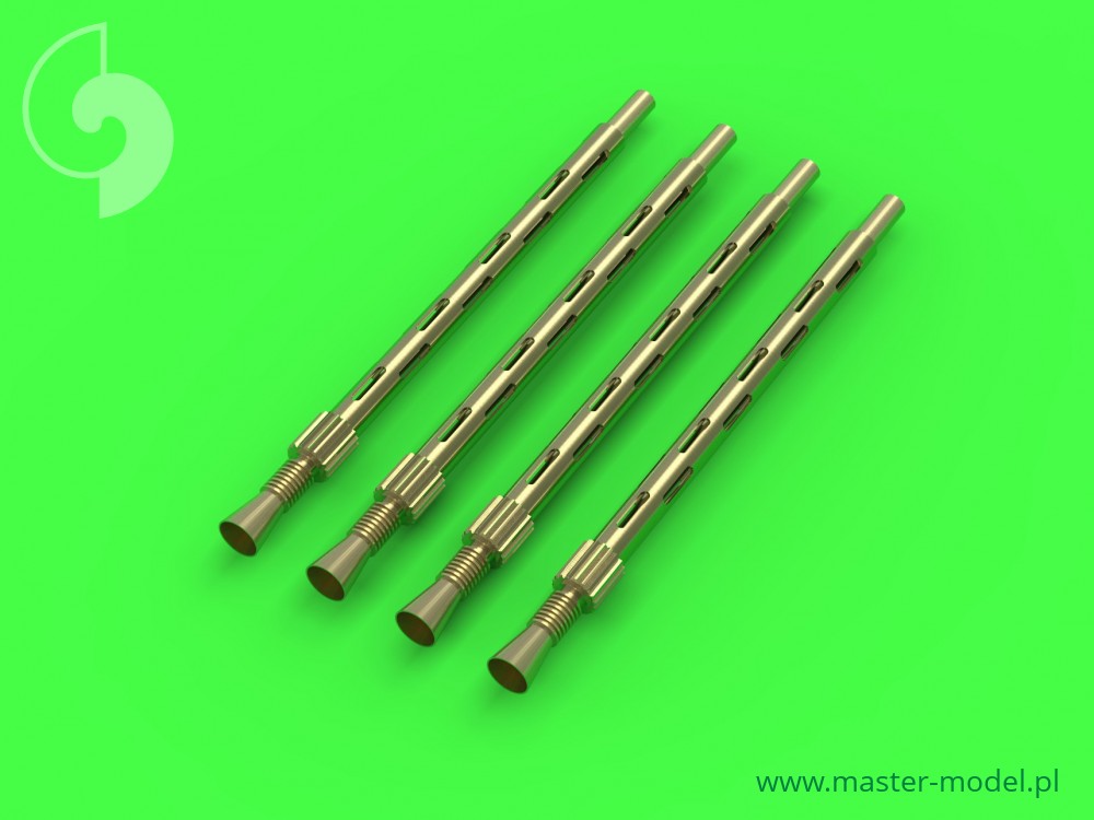 AM-48-111 Набор вооружения и ПВД для De Havilland Mosquito NF Mk.II / FB Mk.VI AM-48-111 Набор вооружения и ПВД для De Havilland Mosquito NF Mk.II / FB Mk.VI