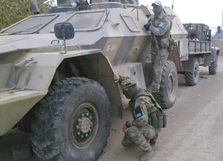 AM35892 Декаль для БМП Выстрел 5 вариантов