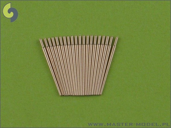 SM-350-045 Стволы немецкие 37мм / 83 SK C / 30 (20шт)