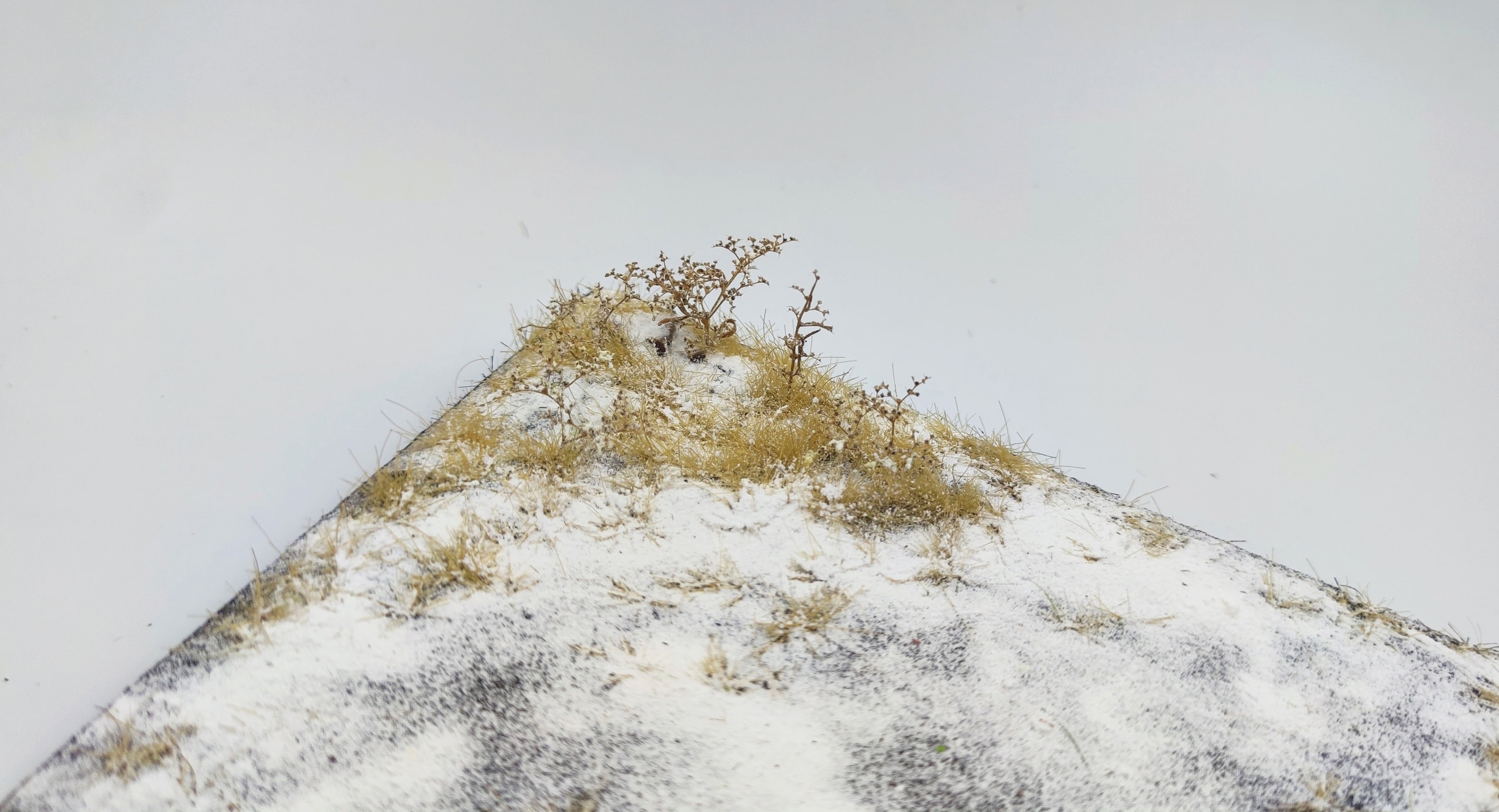 HE-72139 Подставка Зима Размер 17*13см