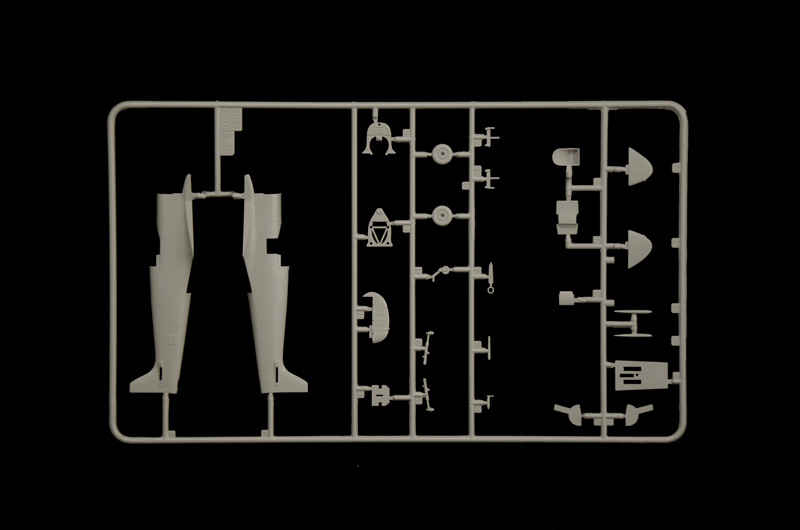 1482ИТ SPITFIRE Mk. V-Mk. IX АСЫ 