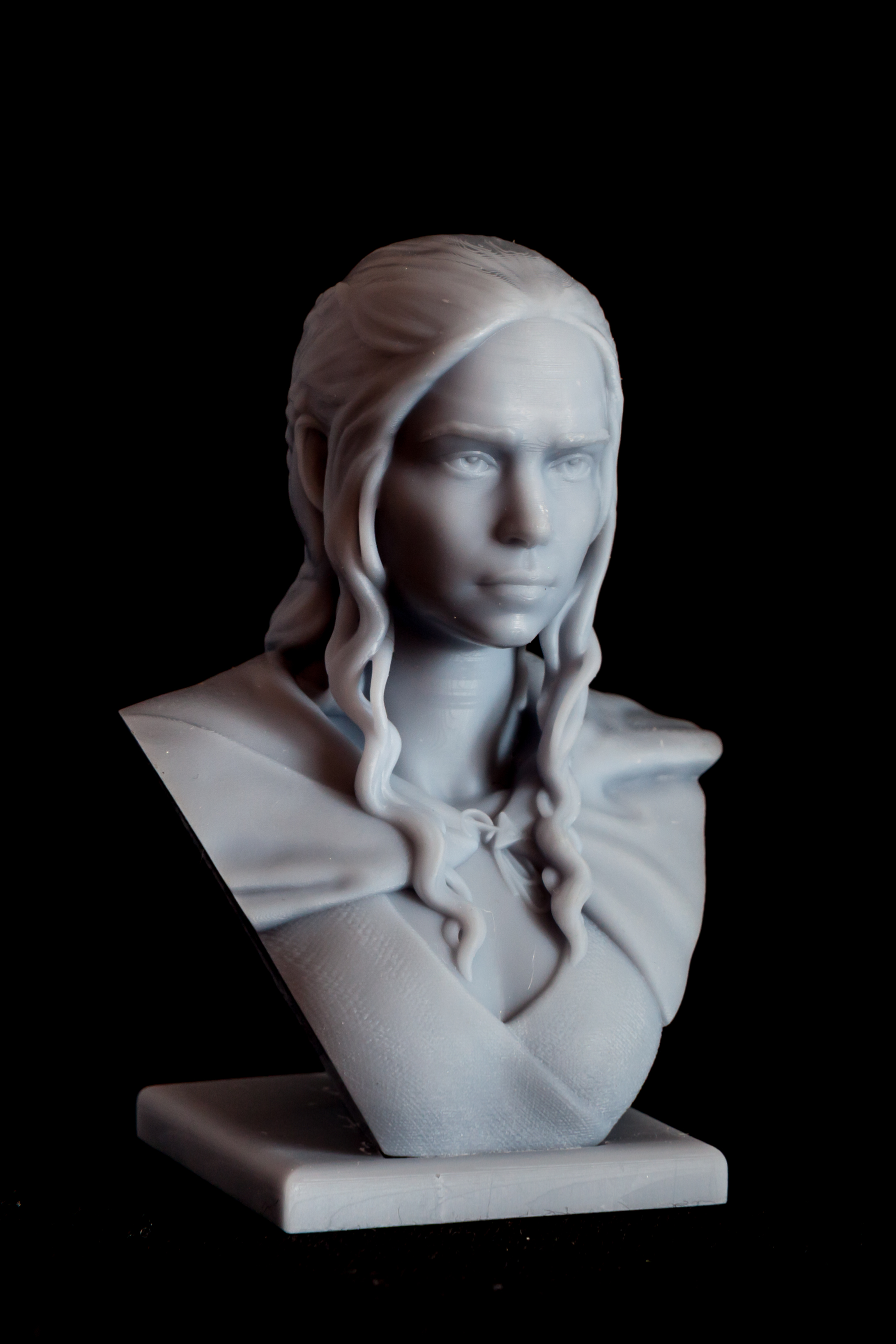 AM1030 Бюст Дейнерис Таргариен