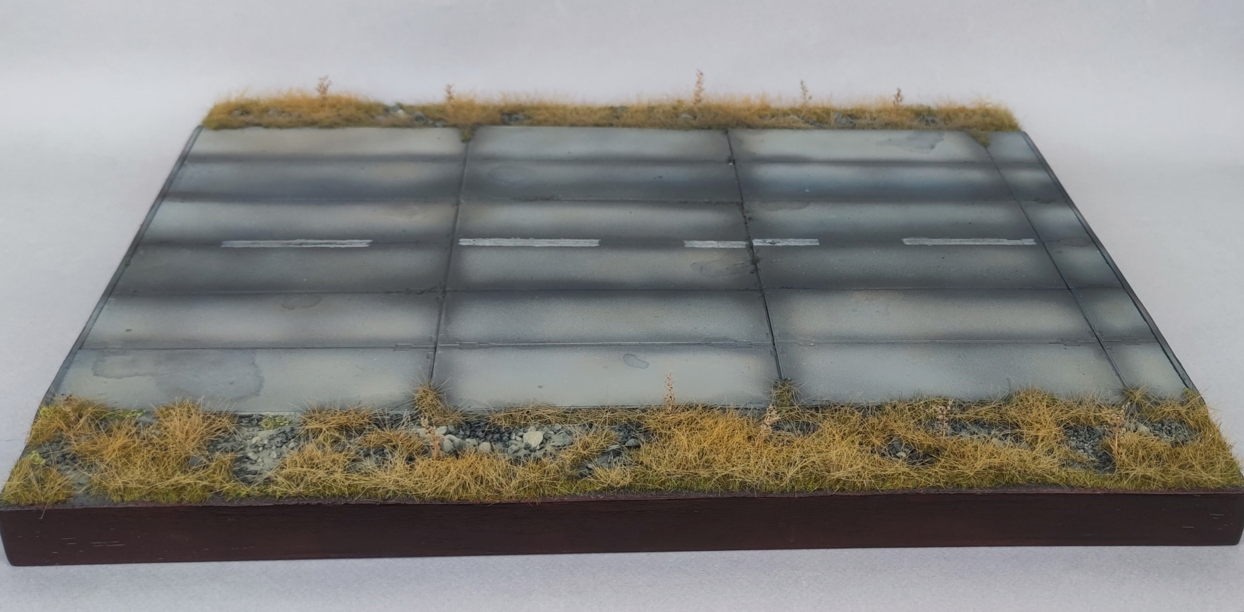 HE-48012 Подставка Полоса взлёта (Не для свободной продажи)