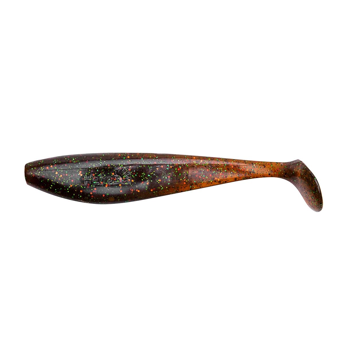 Виброхвост Zander 4"/10,2см Star Oil 5шт. (HS-36-042) Helios Виброхвост Zander 4"/10,2см Star Oil 5шт. (HS-36-042) Helios