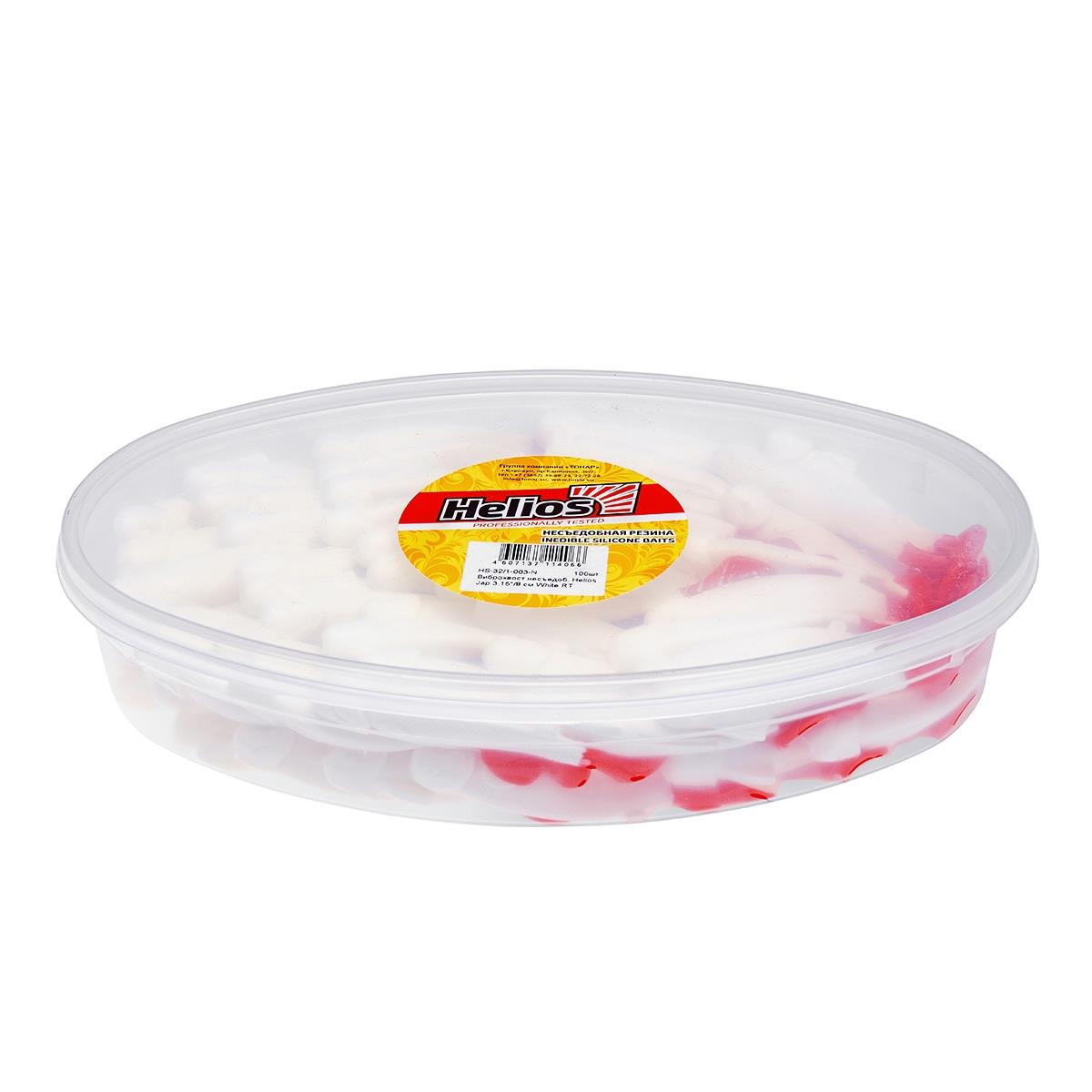 Виброхвост несъедоб. Jap 3.15