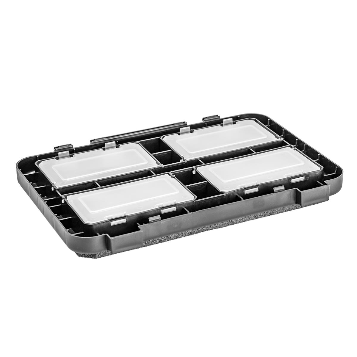 Крышка Ящика зимнего FishBox (19л) (черный) (HS-FB-L-19L) Helios Крышка Ящика зимнего FishBox (19л) (черный) (HS-FB-L-19L) Helios