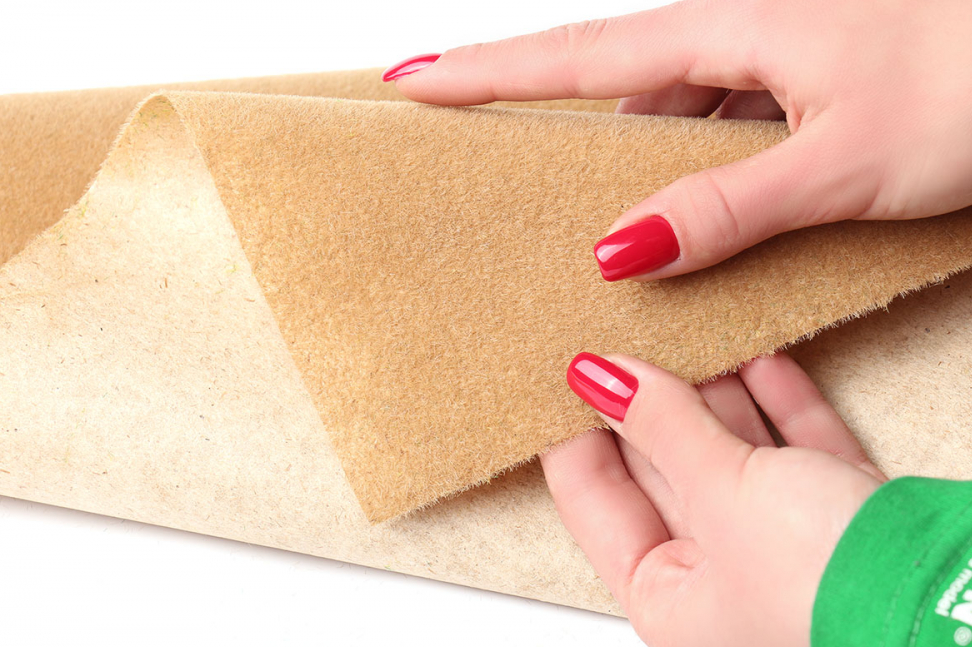 080trl004 Трава в рулоне для макета «Крафт» (60х85 см.)