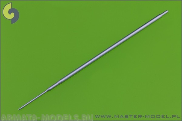 AM-32-052 МиГ-21 ПФ, ПФМ (Fishbed D, F) - Трубка Пито AM-32-052 МиГ-21 ПФ, ПФМ (Fishbed D, F) - Трубка Пито