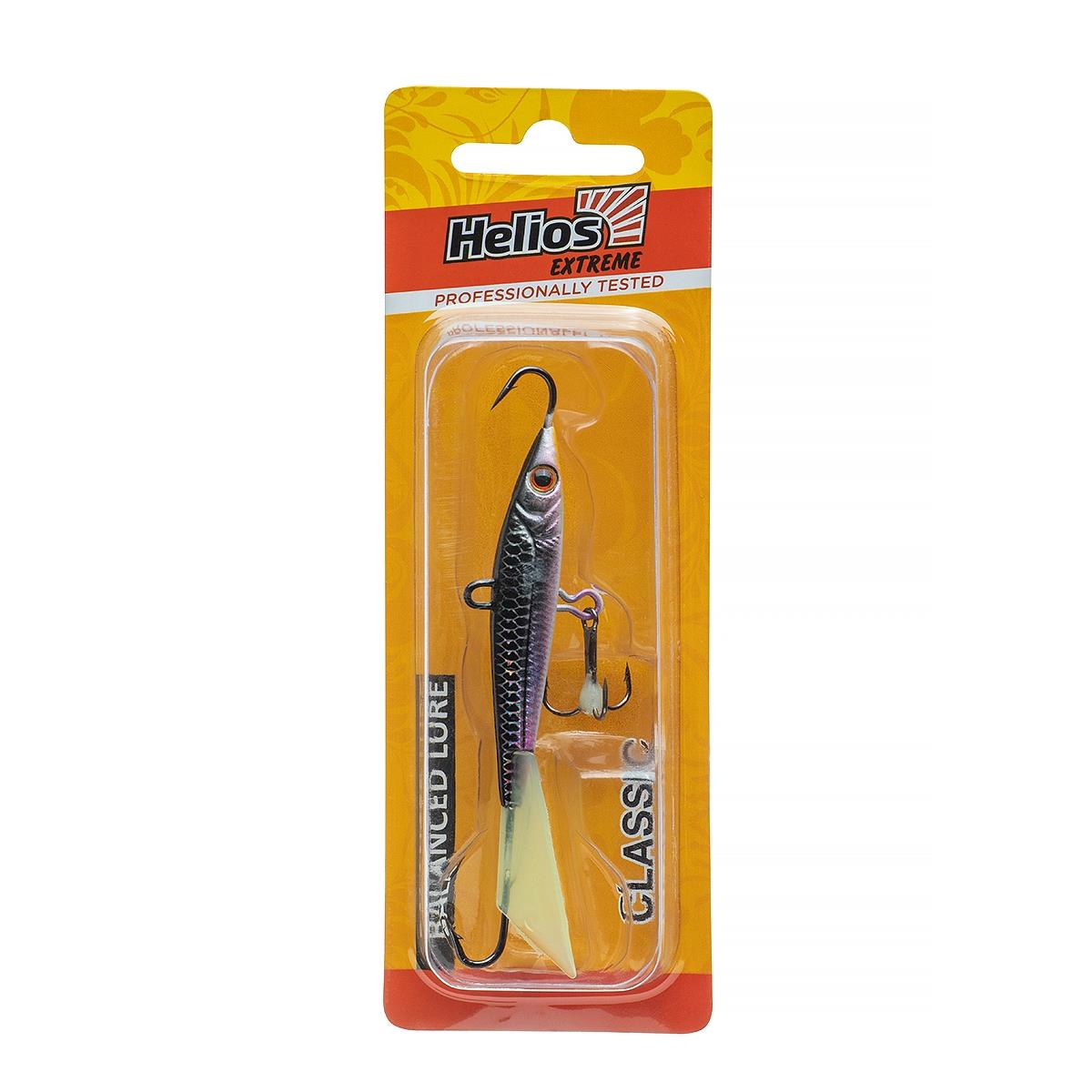 Балансир Classic №7006 12 гр цв37 (HS 7006/12/37) Helios Балансир Classic №7006 12 гр цв37 (HS 7006/12/37) Helios