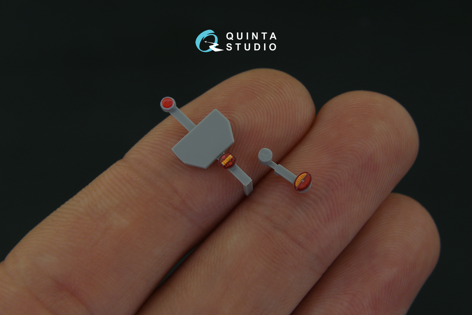 QD35024 3D Декаль интерьера кабины для Opel Blitz (для модели Cyber-hobby/Dragon)