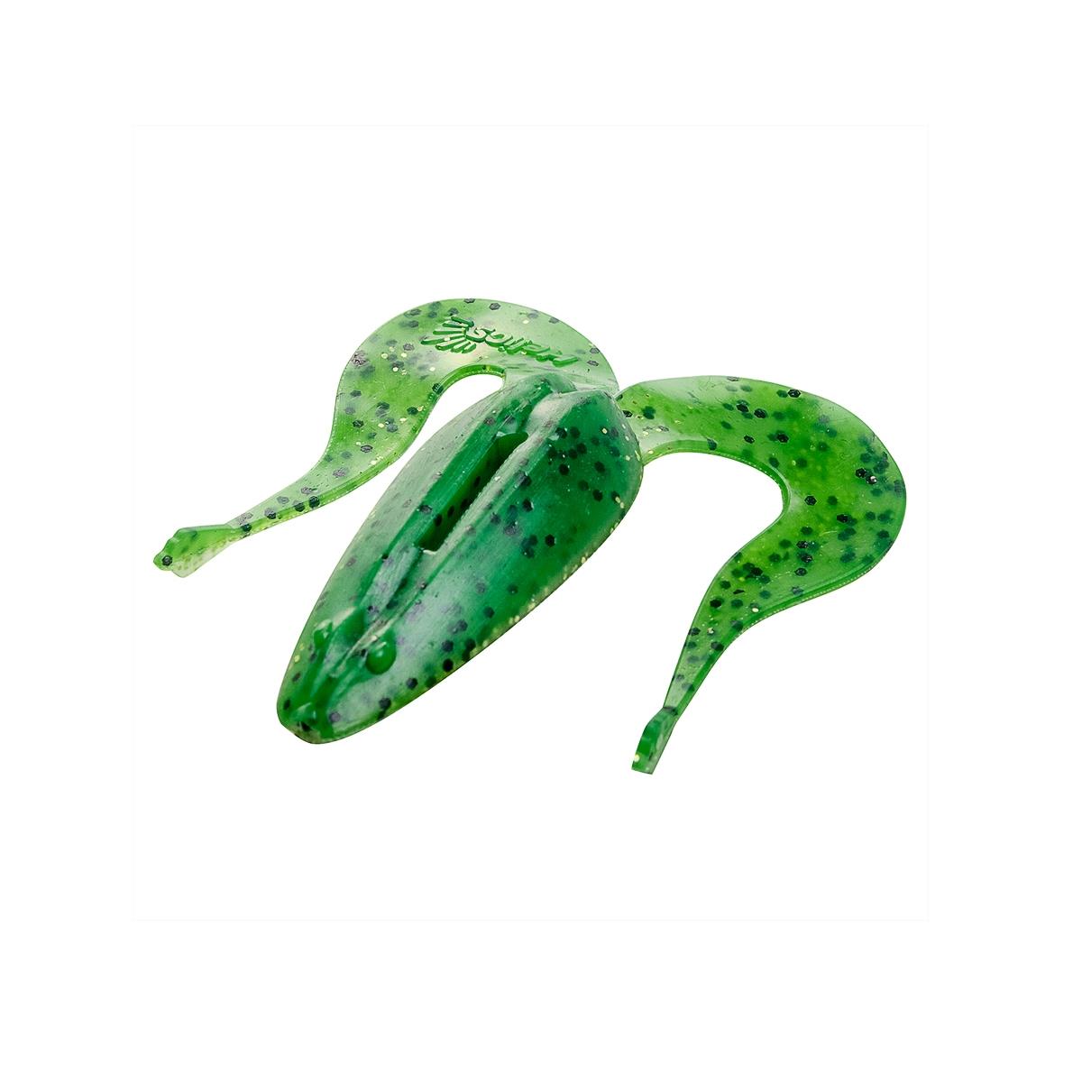 Лягушка Frog 2,56"/6,5 см Green Peas 7шт. (HS-21-051) Helios Лягушка Frog 2,56"/6,5 см Green Peas 7шт. (HS-21-051) Helios