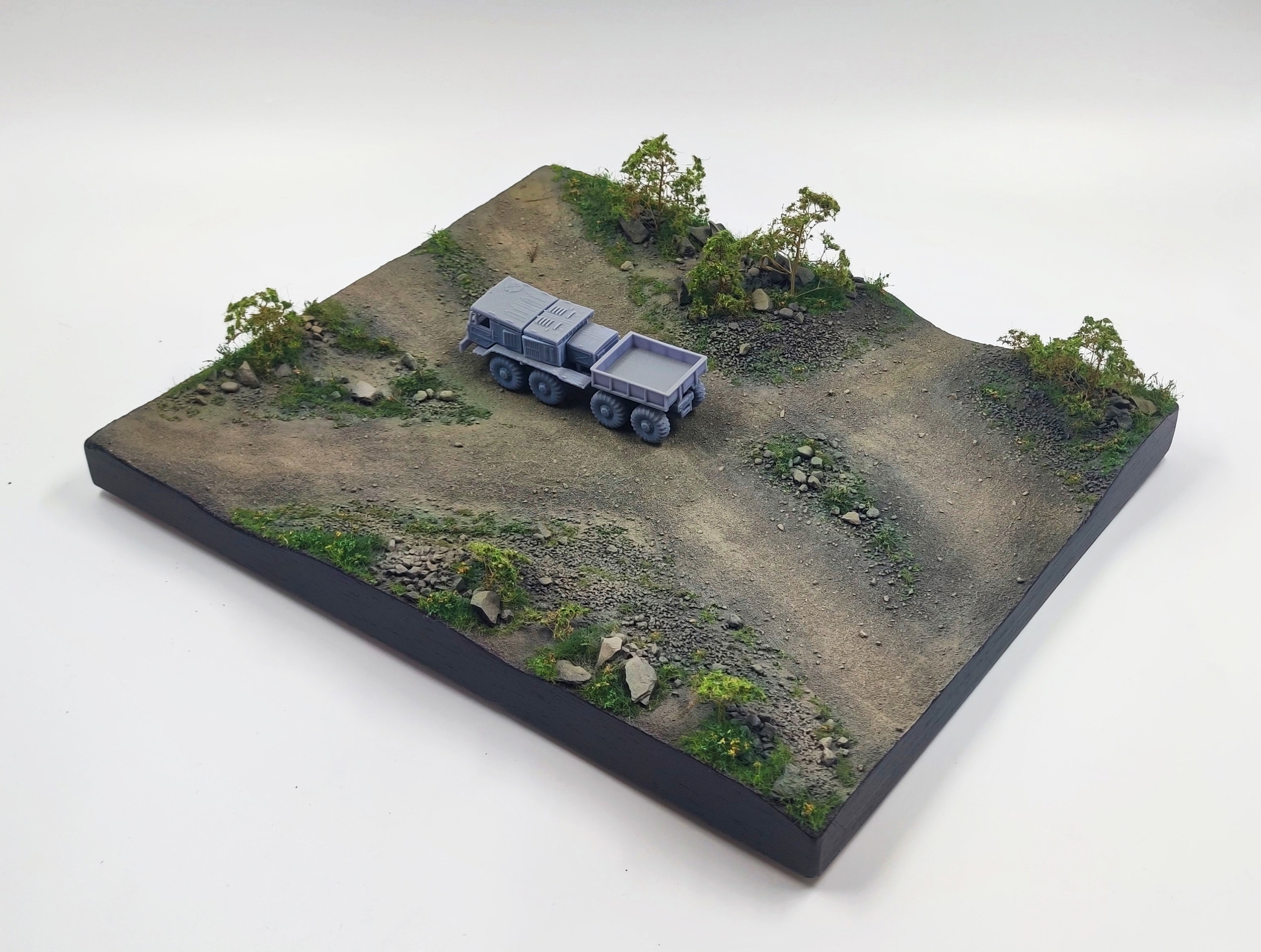 HE-72167 Подставка на точке Размер 40*30*10см