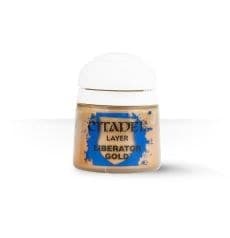 22-71GW Баночка с краской:Золото Освободителей (Paint Pot: Liberator Gold) 22-71GW Баночка с краской:Золото Освободителей (Paint Pot: Liberator Gold)