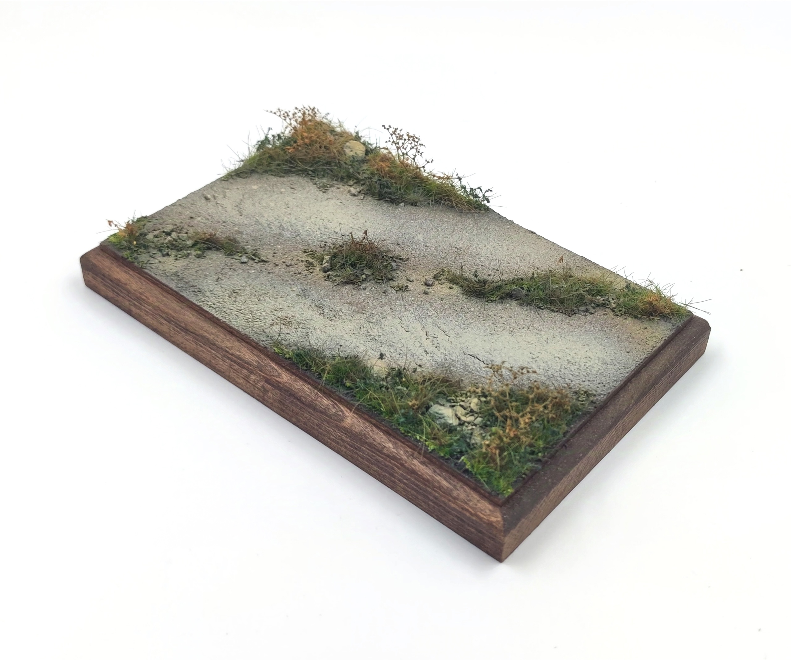 HE-35200 Подставка деревянная  Размер 17*11см