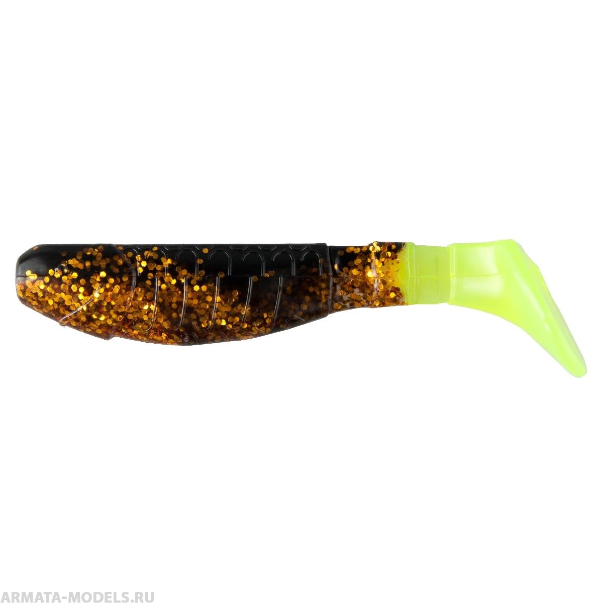 Виброхвост Chubby 3,55"/9 см Black Sparkles LT 5шт. (HS-4/1-033) Helios Виброхвост Chubby 3,55"/9 см Black Sparkles LT 5шт. (HS-4/1-033) Helios