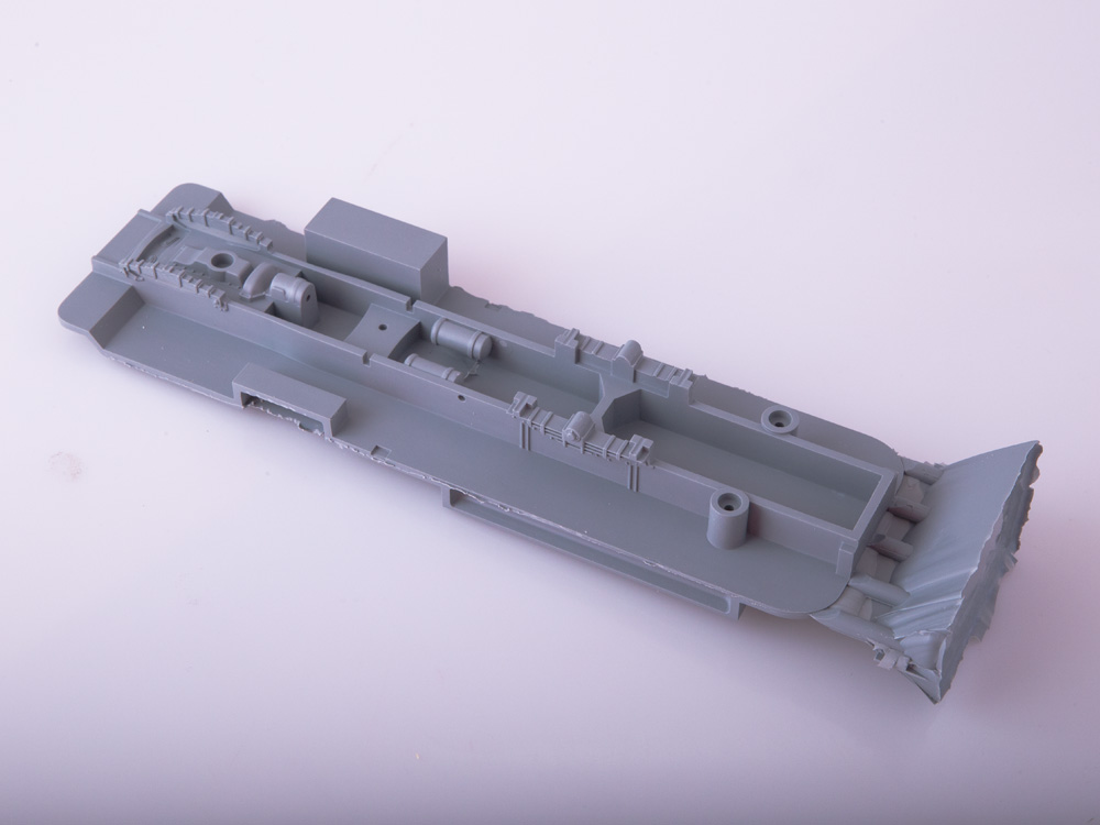 1415AVD Сборная модель Штабной автобус Прогресс-7 AVD Models 1415AVD Сборная модель Штабной автобус Прогресс-7 AVD Models