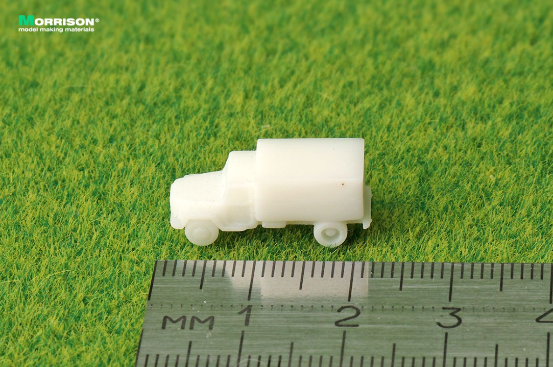 020GZN300 Среднетоннажные грузовики в М 1:300 (Набор 5 штук) 020GZN300 Среднетоннажные грузовики в М 1:300 (Набор 5 штук)